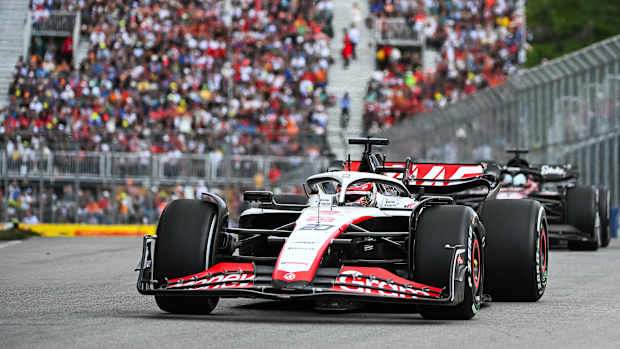 Haas